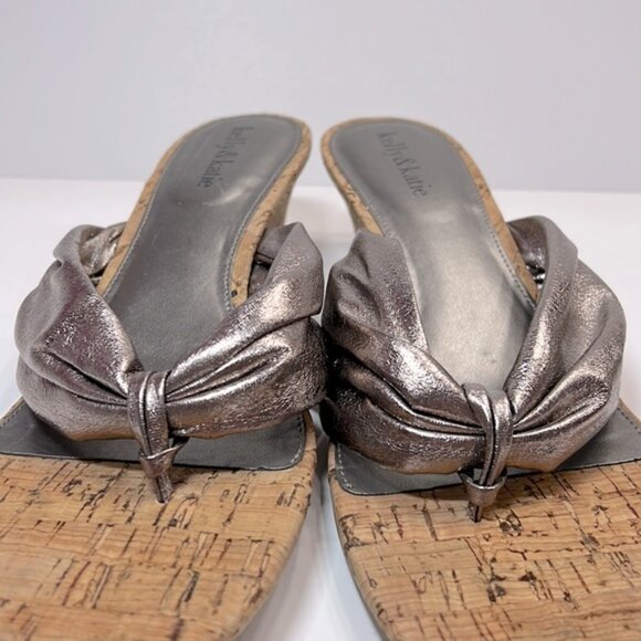 Sandals - Picture 2 of 7